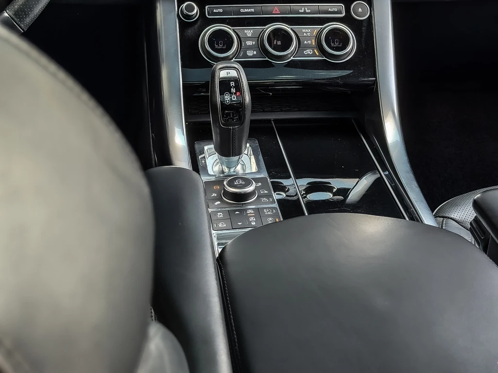 Land Rover Range Rover Sport – foto 24