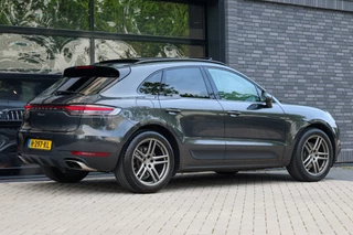 Porsche Macan – thumbnail 9
