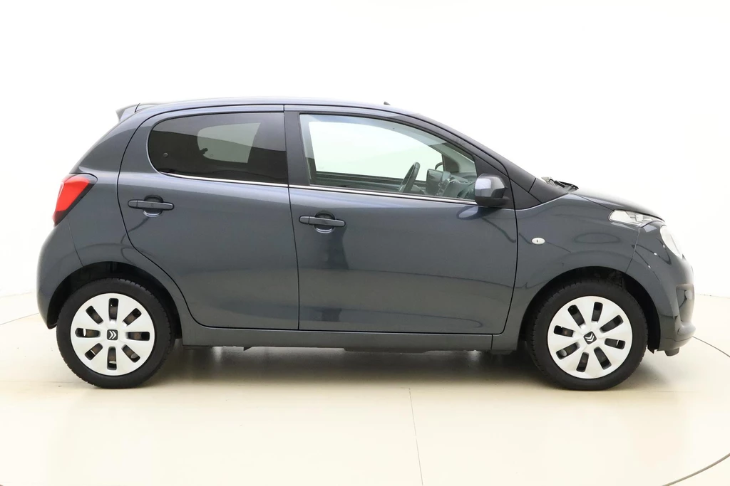 Citroën C1 – foto 8