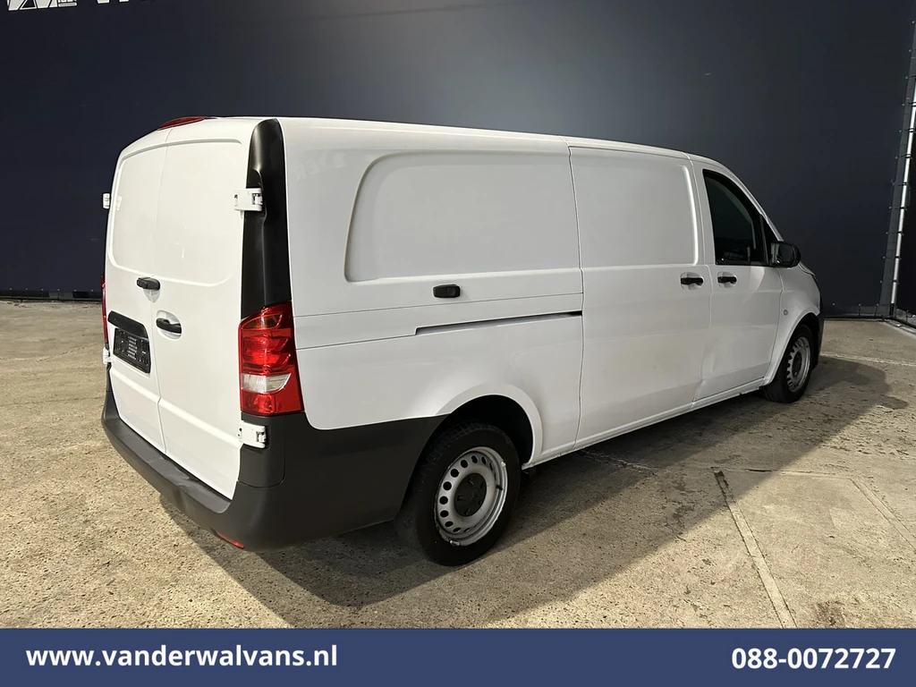 Mercedes-Benz Vito – foto 3
