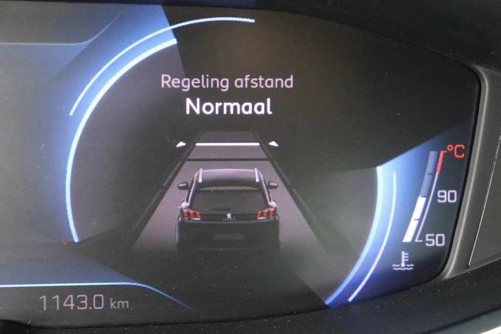 Peugeot 3008 – foto 27