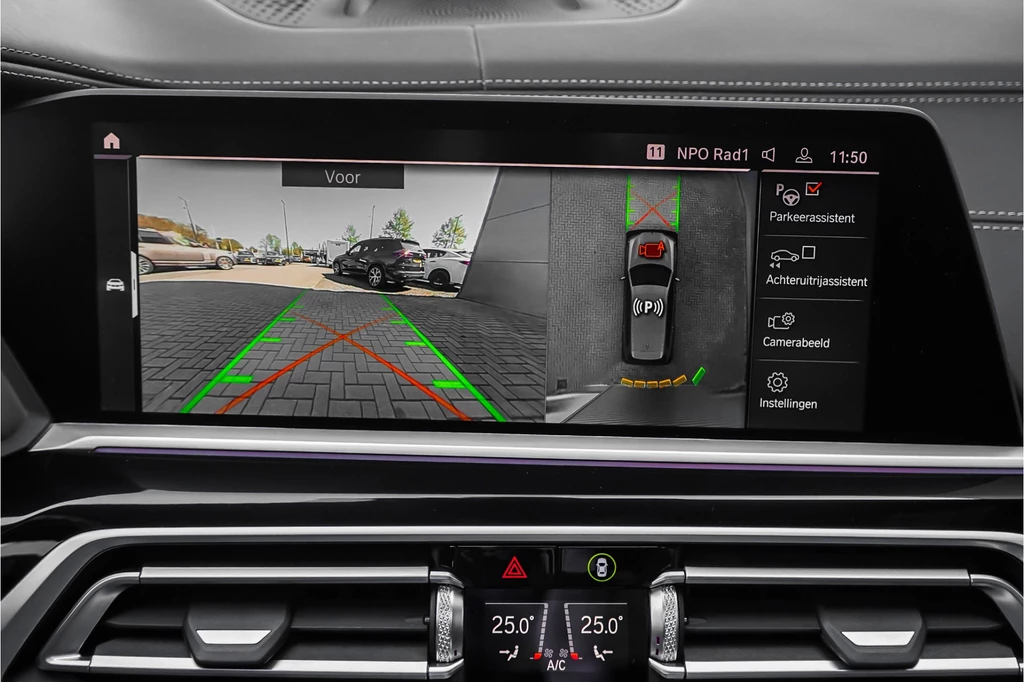 BMW X7 – foto 33
