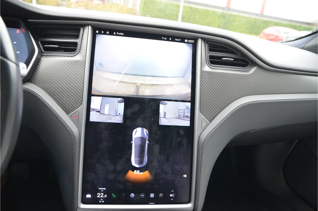 Tesla Model S – foto 22