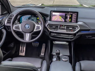 BMW X3 – thumbnail 20
