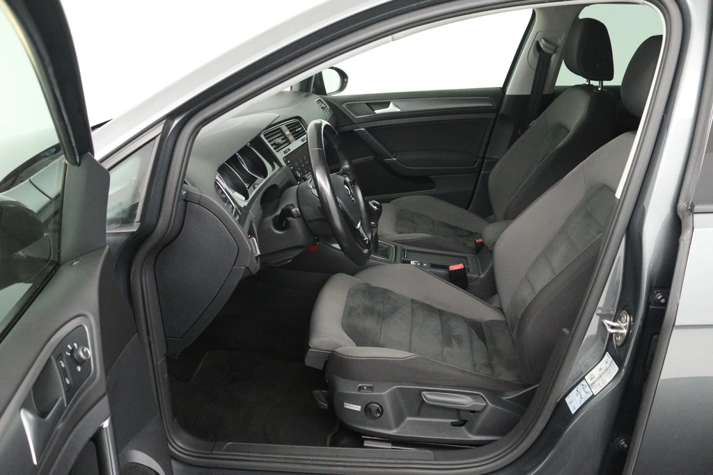 Volkswagen Golf – foto 23