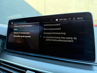 BMW 5 Serie – thumbnail 50