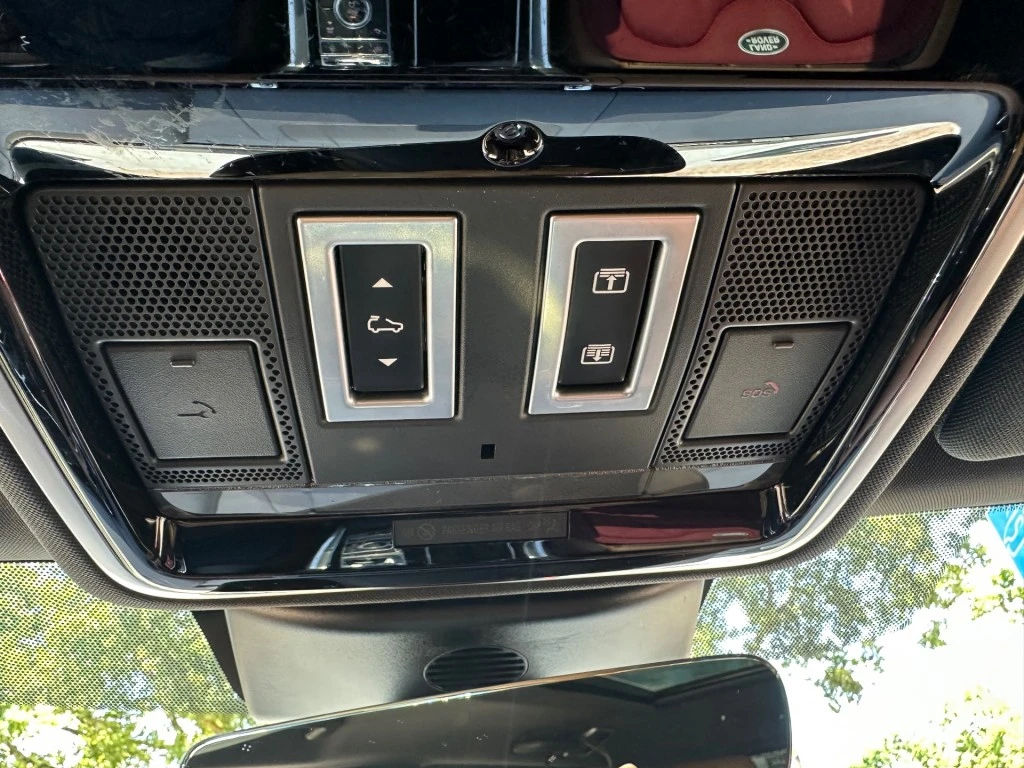 Land Rover Range Rover – foto 31