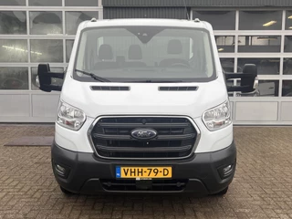 Ford Transit – thumbnail 9