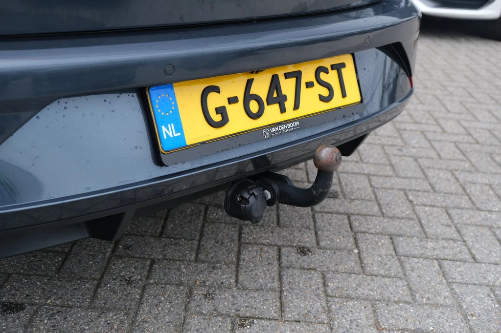 SEAT Leon – foto 32