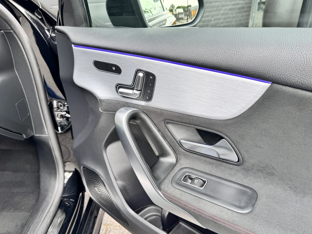 Mercedes-Benz A-Klasse – foto 15
