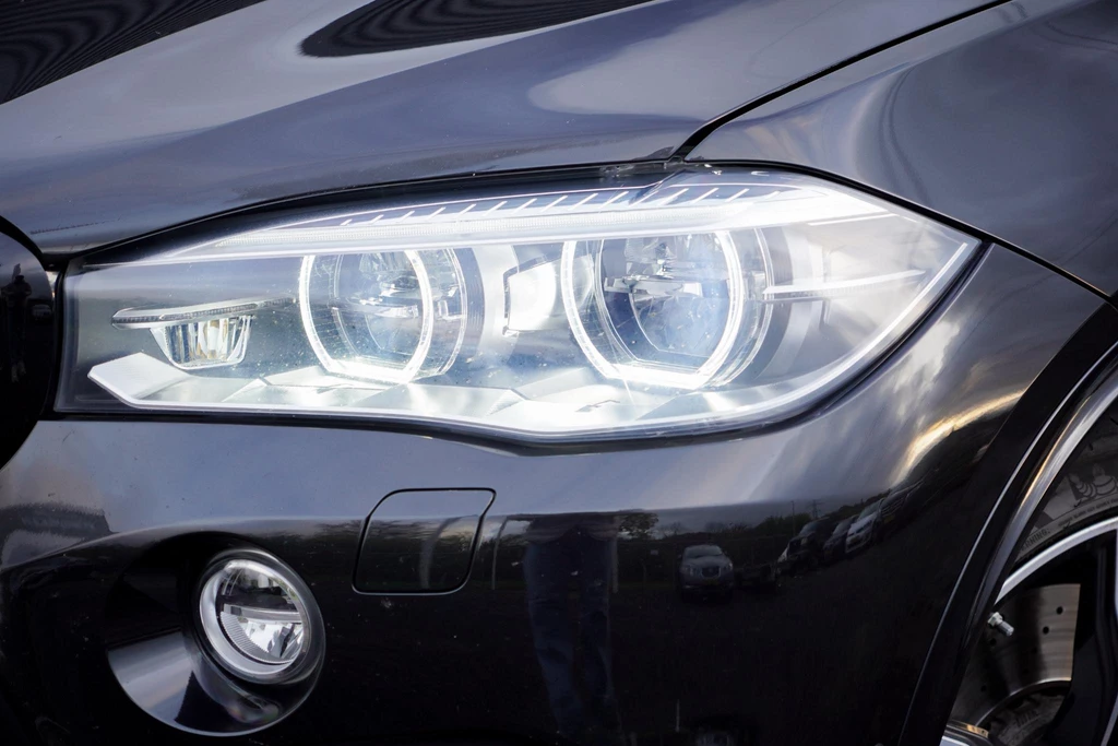 BMW X5 – foto 15
