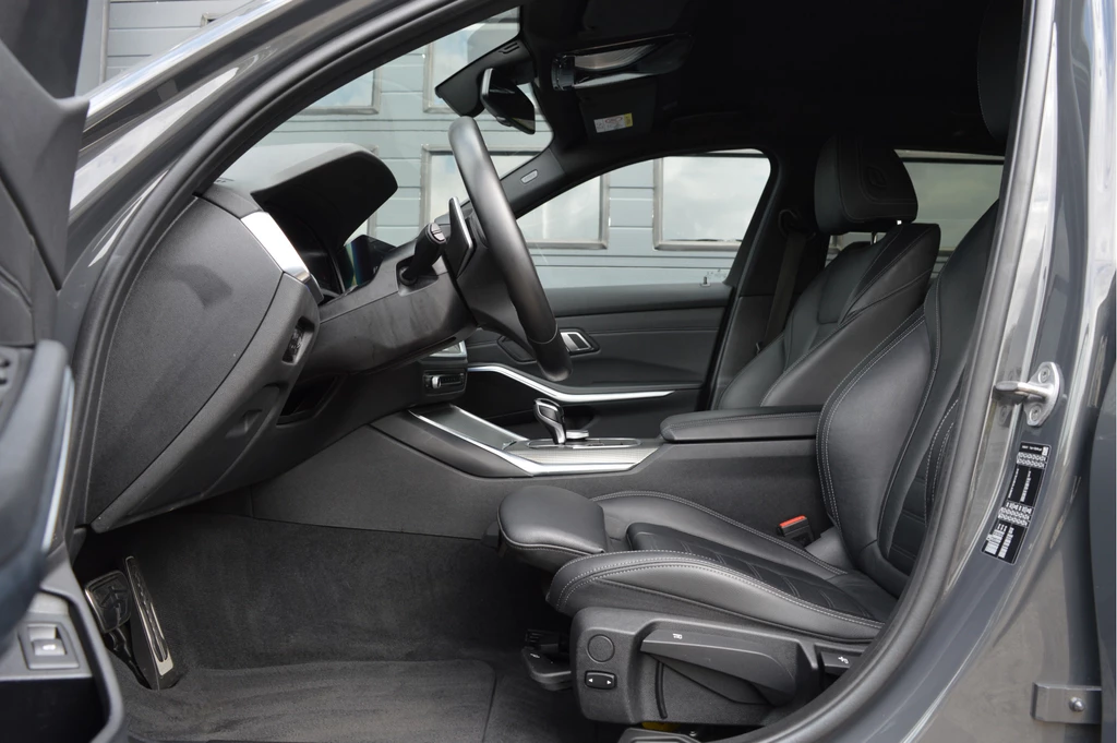BMW 3 Serie – foto 9