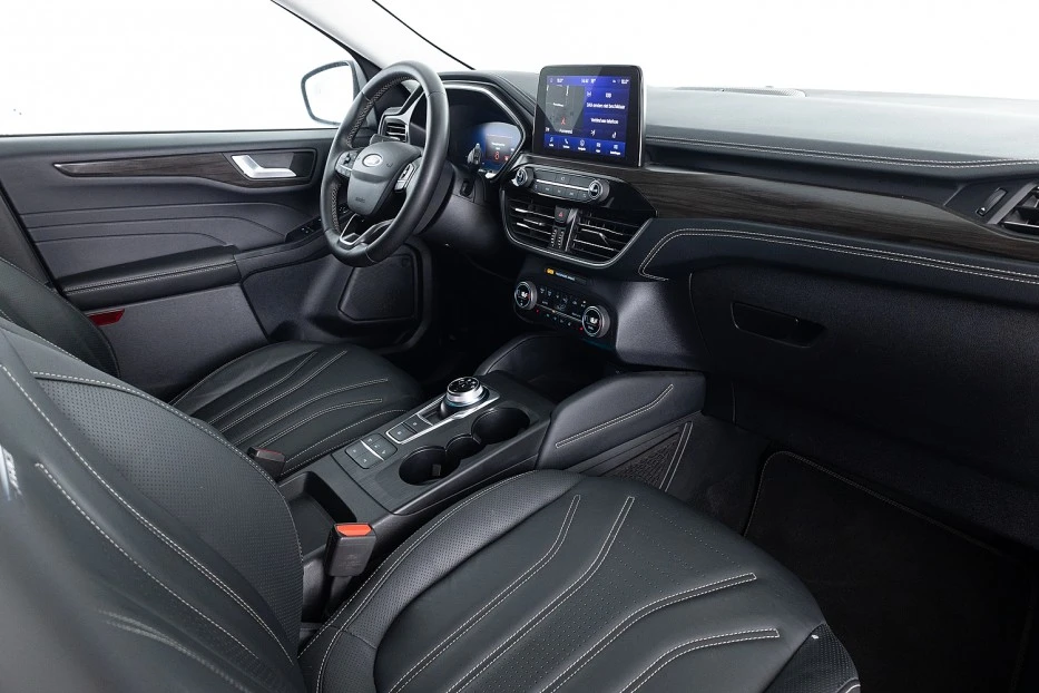 Ford Kuga – foto 8