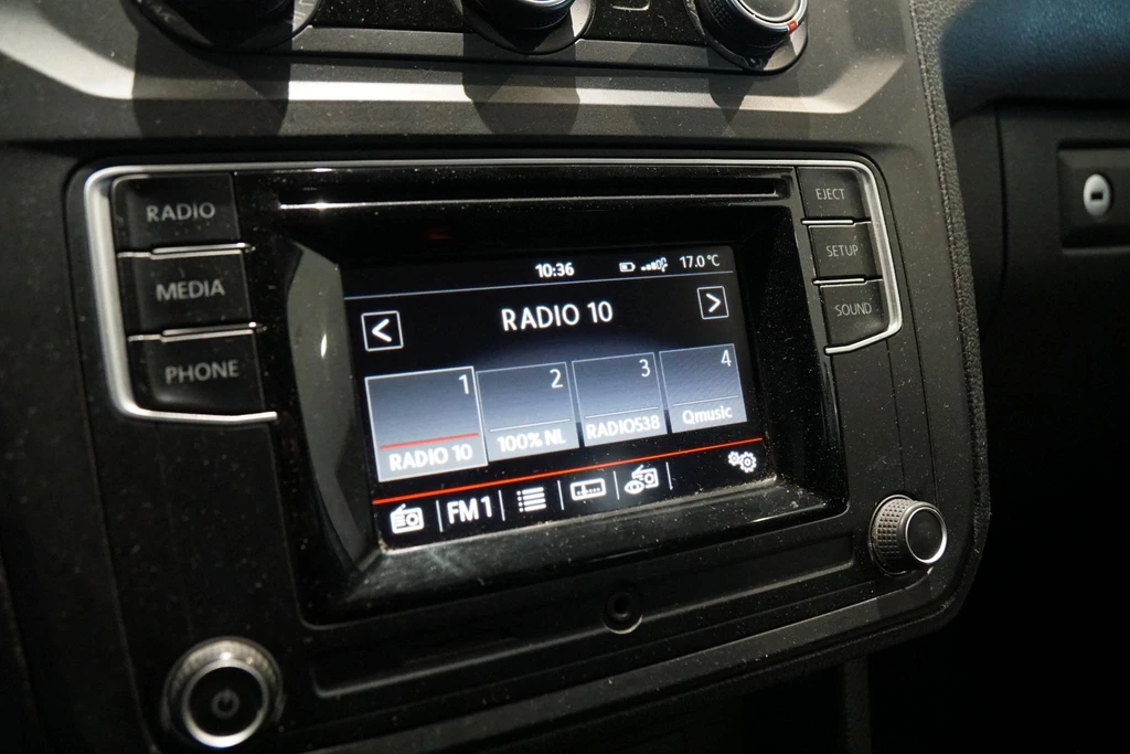 Volkswagen Caddy – foto 18