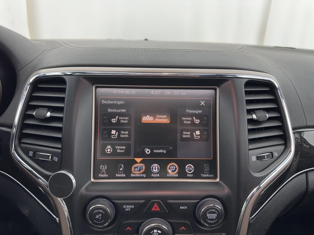 Jeep Grand Cherokee – foto 19