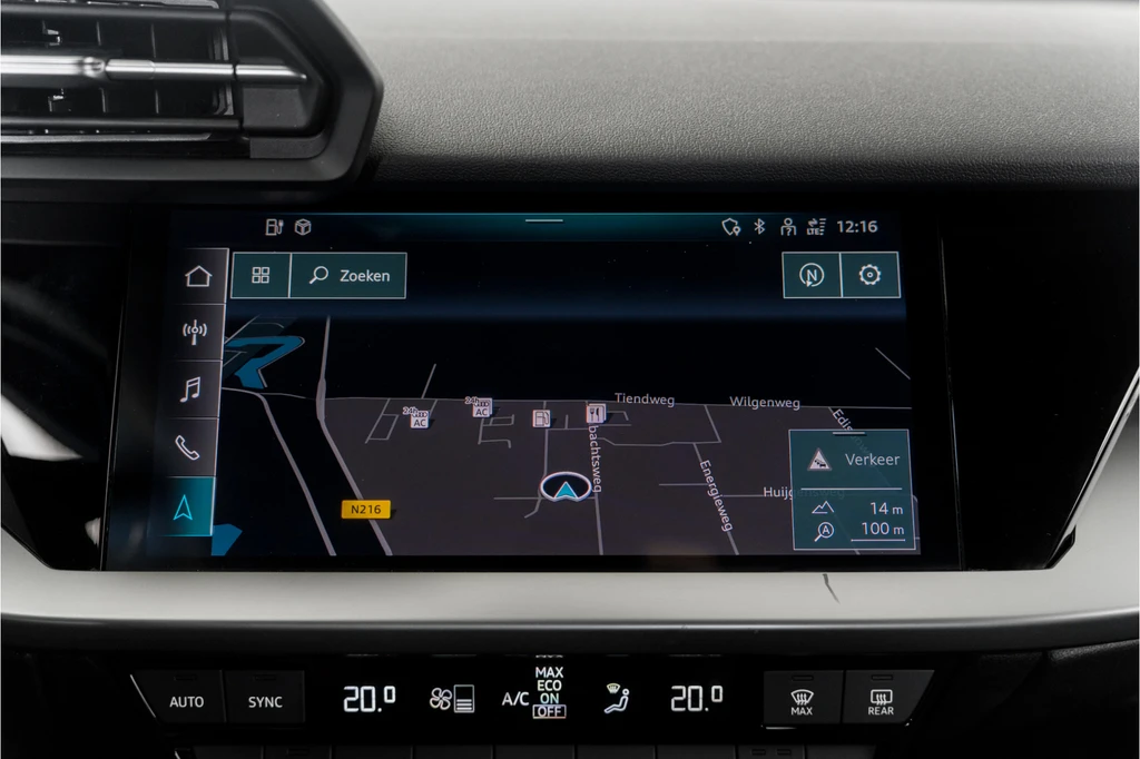 Audi A3 – foto 19