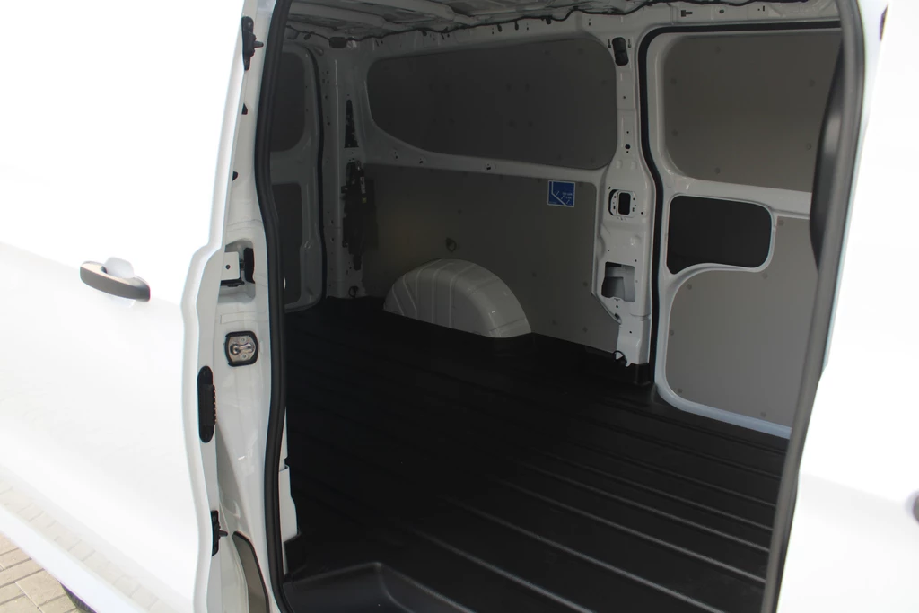 Ford Transit Custom – foto 12