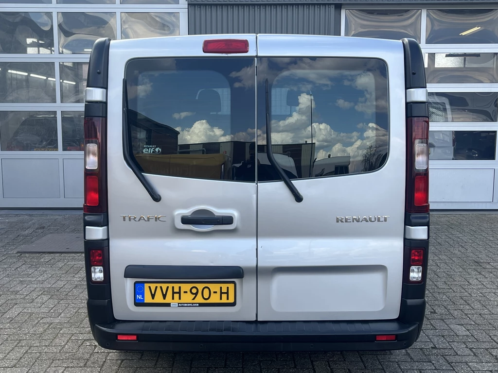 Renault Trafic – foto 4