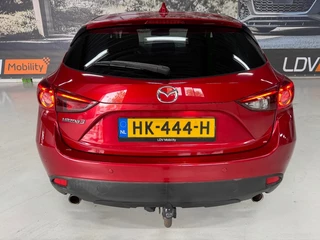 Mazda 3 – thumbnail 5