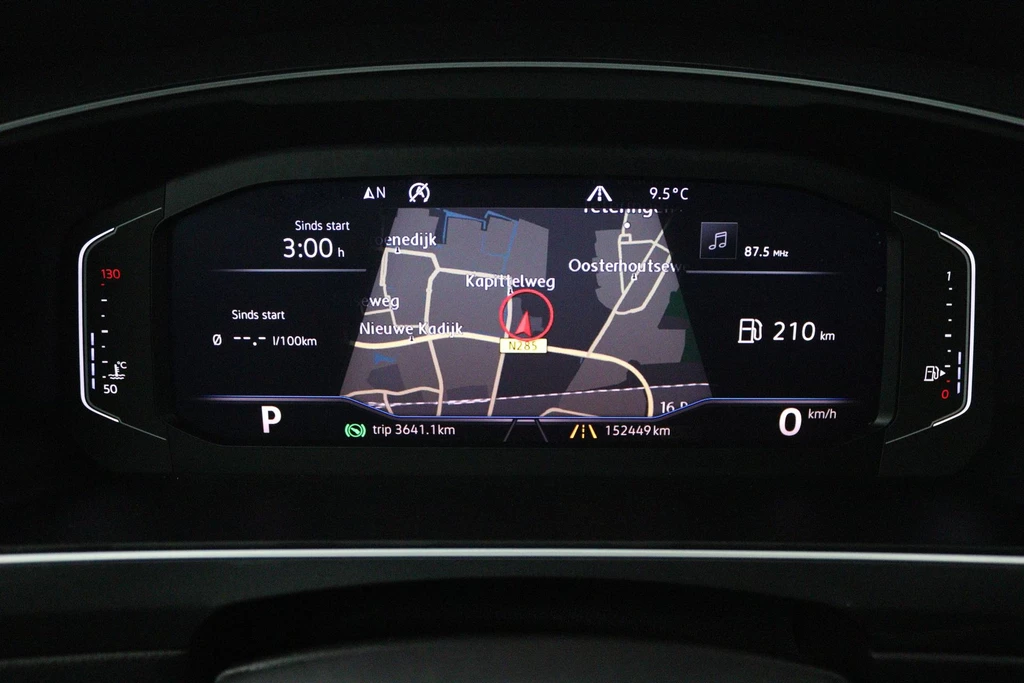 Volkswagen Tiguan – foto 19