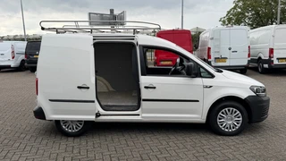 Volkswagen Caddy – thumbnail 8