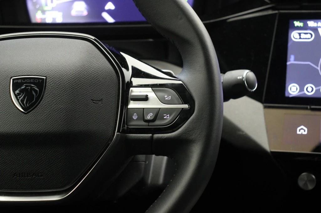 Peugeot 408 – foto 19