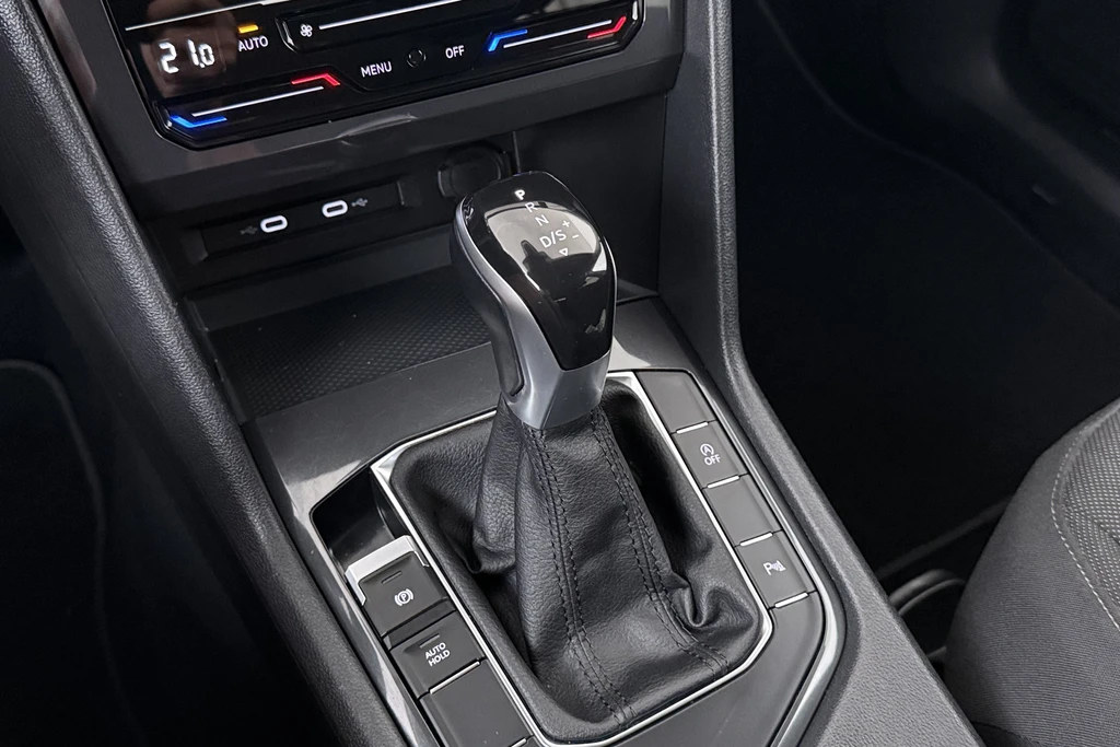 Volkswagen Tiguan Allspace – foto 30