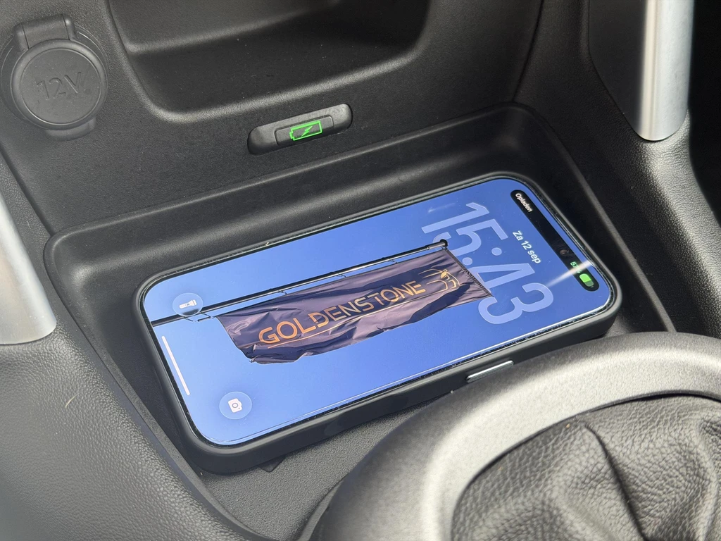 Citroën C3 Aircross – foto 15