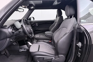MINI Cooper Cabrio – thumbnail 17