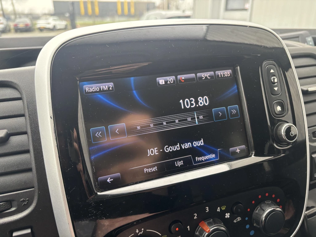 Renault Trafic – foto 34