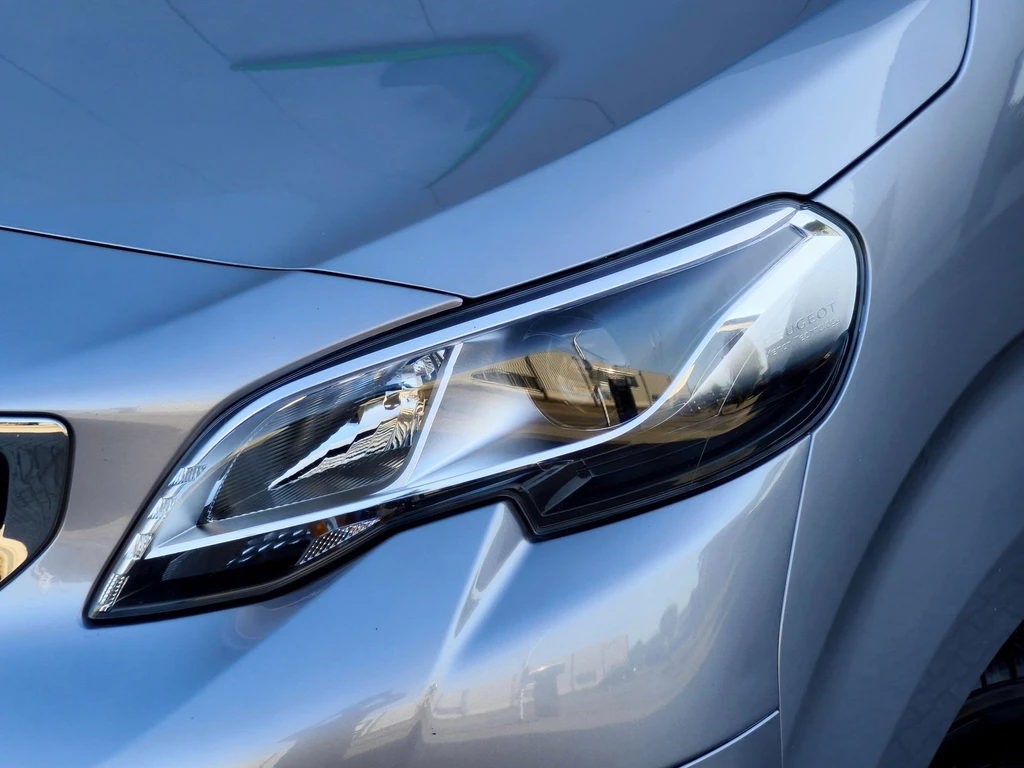 Peugeot Expert – foto 12
