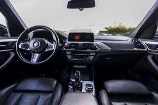 BMW X3 – thumbnail 34