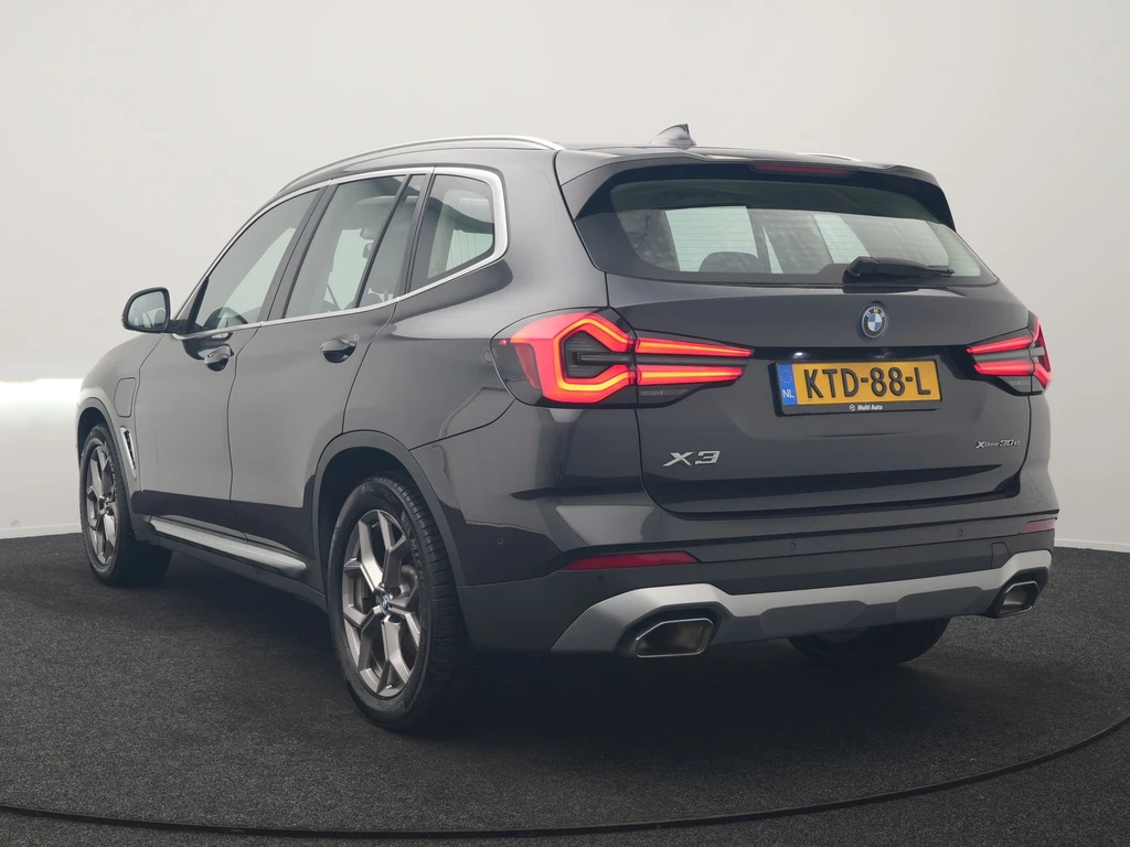 BMW X3 – foto 4