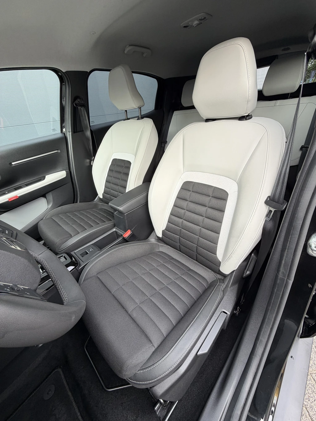 Citroën C3 Aircross – foto 12