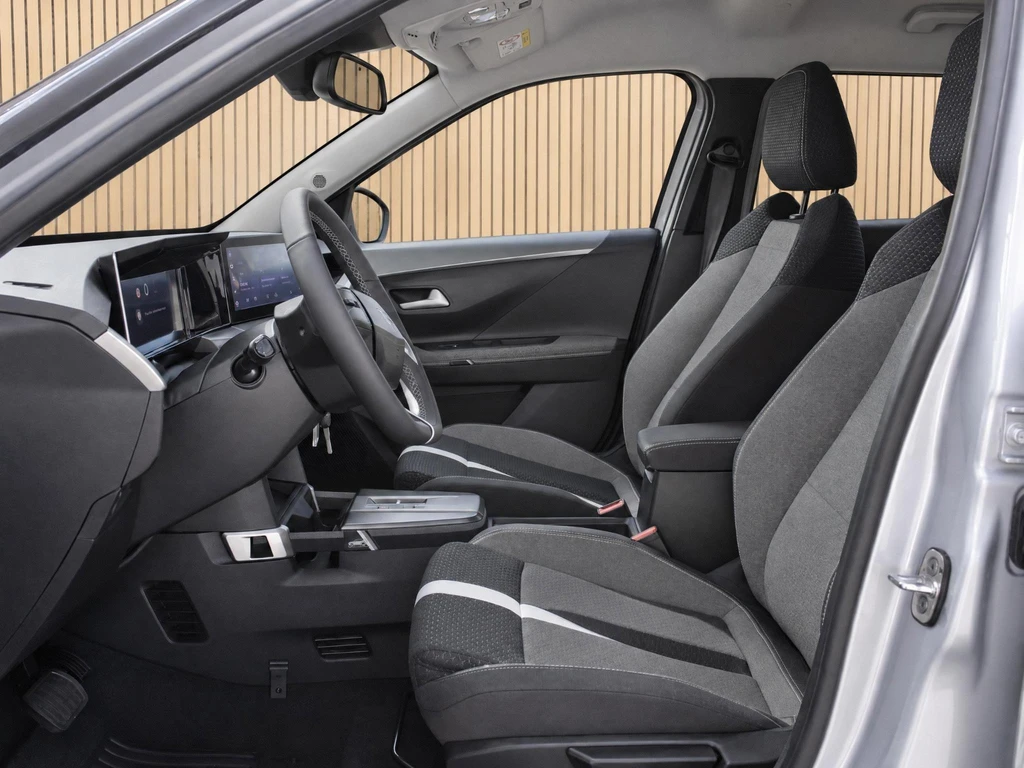 Opel Frontera – foto 10