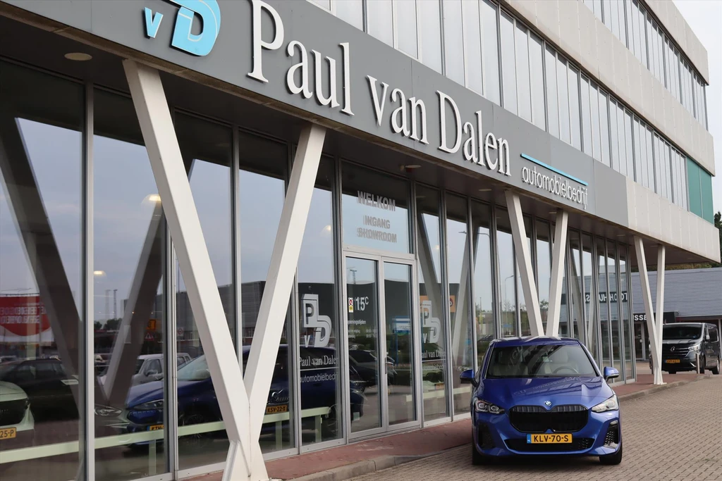 BMW 2 Serie – foto 11