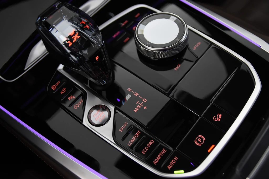 BMW X5 – foto 26