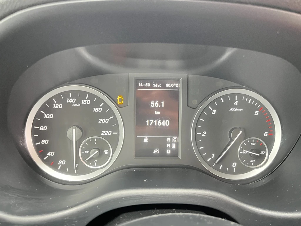 Mercedes-Benz Vito – foto 30
