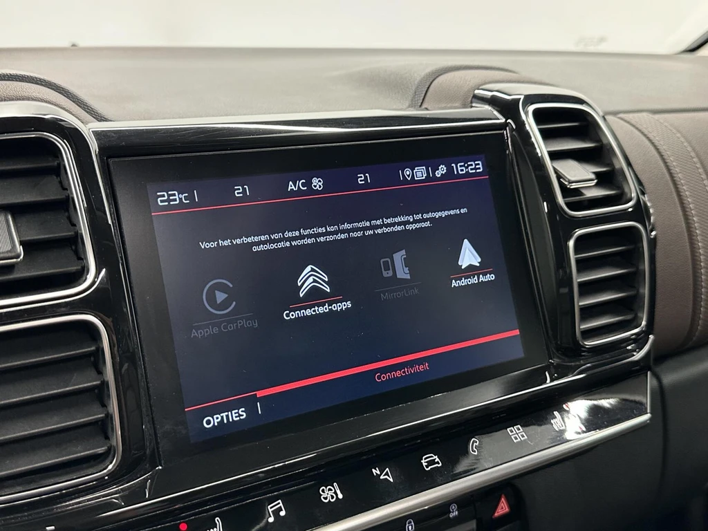 Citroën C5 Aircross – foto 31