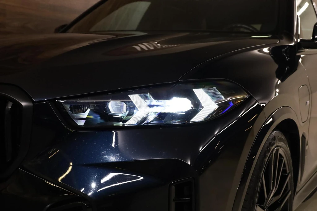 BMW X5 – foto 26