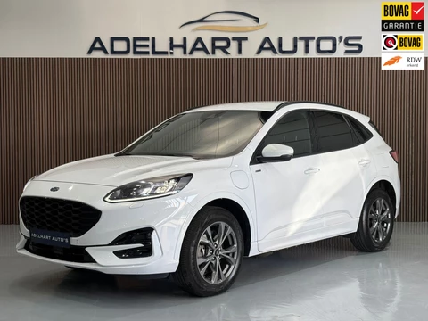 Ford Kuga 2.5 PHEV ST-Line Automaat / Navigatie full map / Camera / Cruise control / Climate control