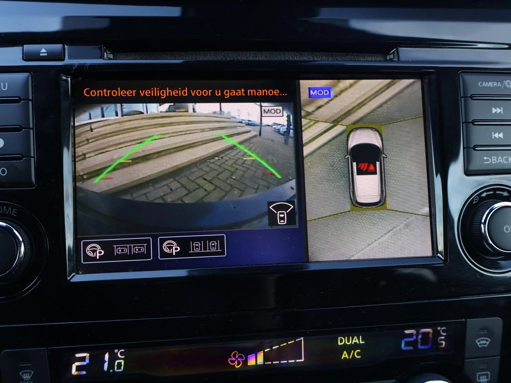 Nissan QASHQAI – foto 11
