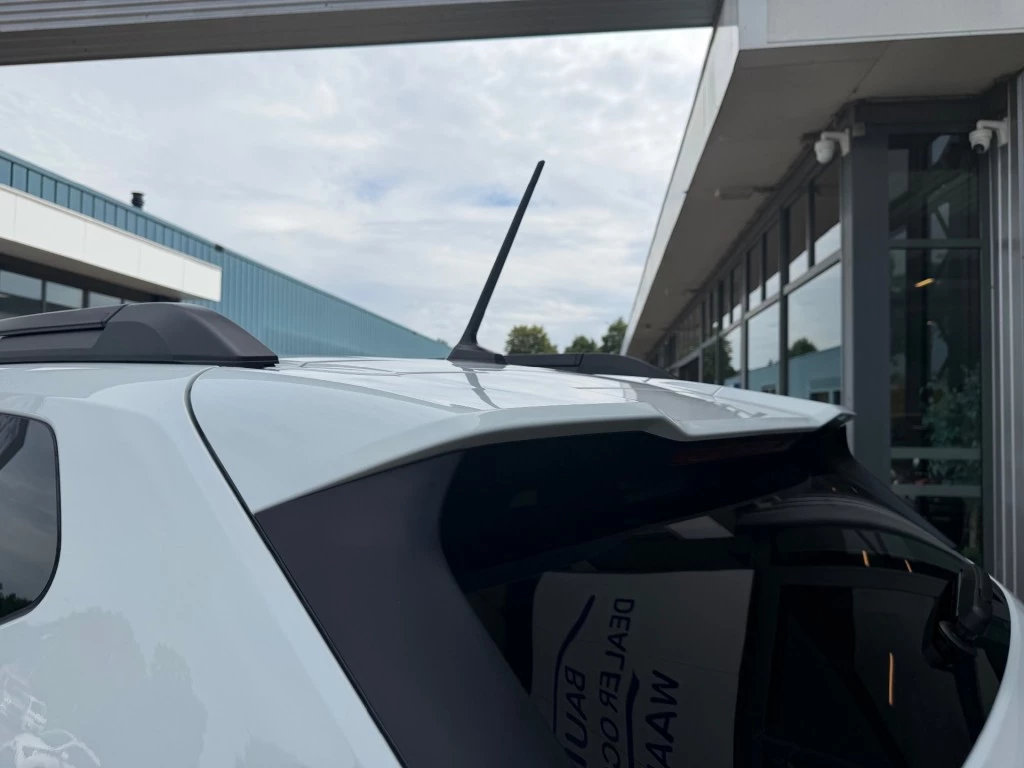 Dacia Duster – foto 29