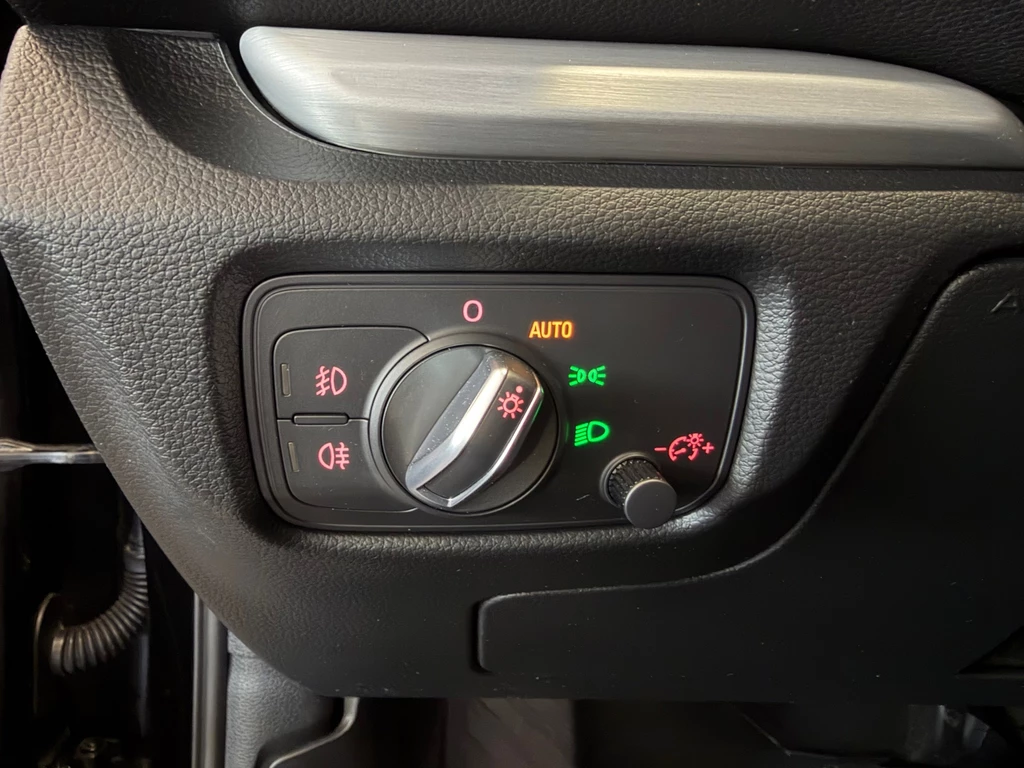 Audi A3 – foto 19