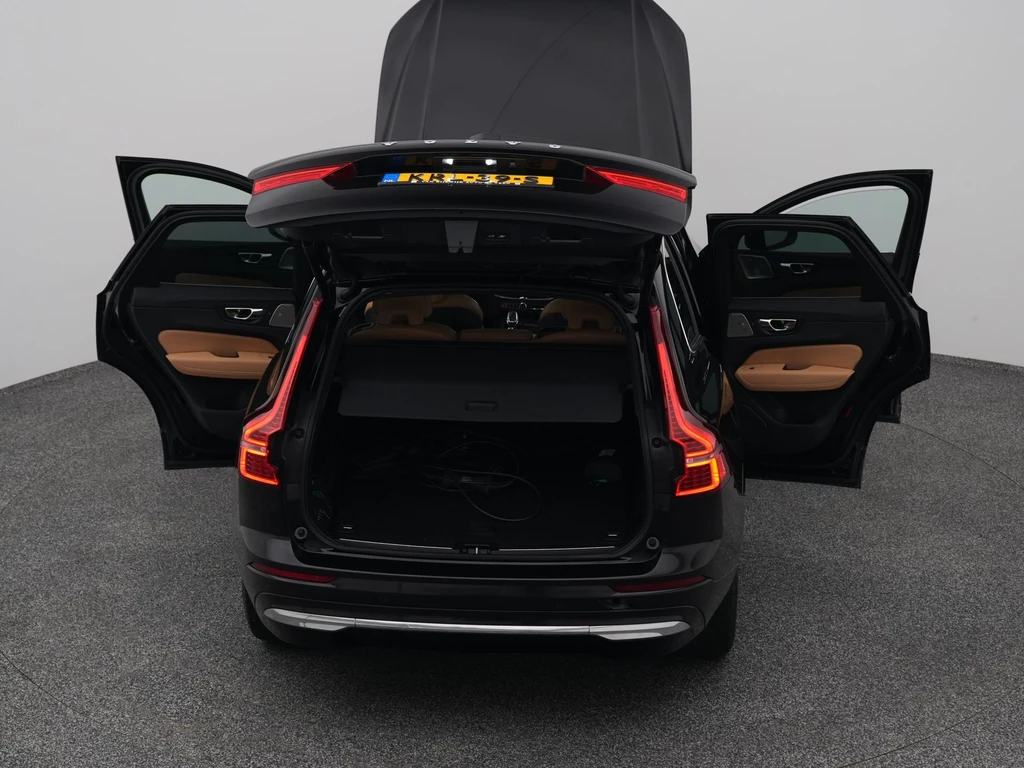 Volvo XC60 – foto 33