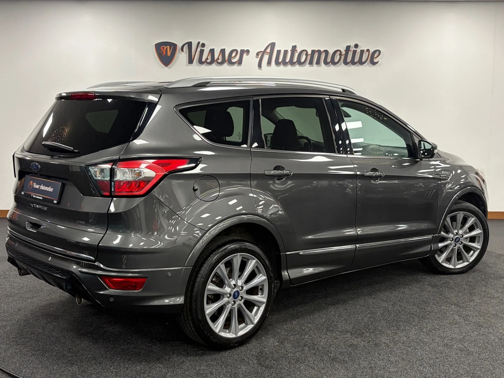 Ford Kuga – foto 7