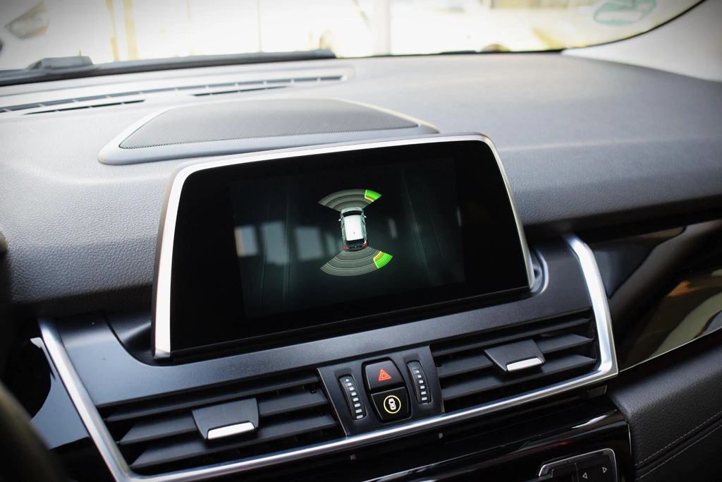 BMW 2 Serie – foto 32