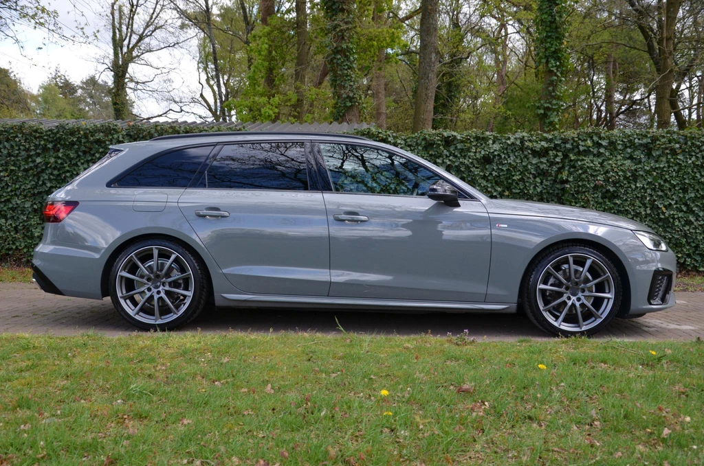 Audi A4 – foto 11