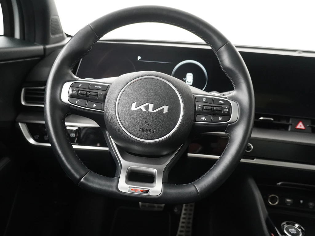 Kia Sportage – foto 39