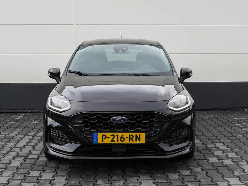 Ford Fiesta – foto 15